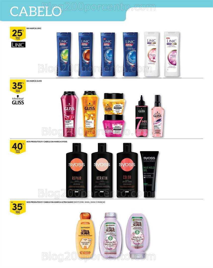 Antevisão Folheto CONTINENTE Madeira Promoções de 16 a 22 abril