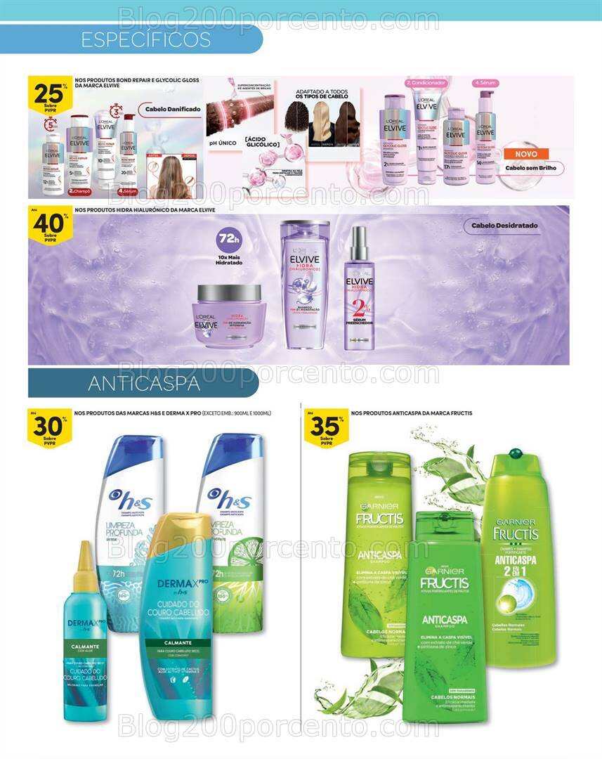 Antevisão Folheto CONTINENTE Madeira Promoções de 16 a 22 abril