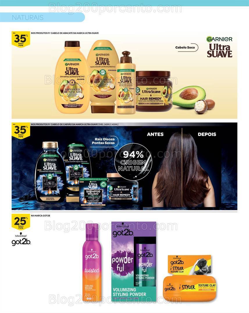 Antevisão Folheto CONTINENTE Madeira Promoções de 16 a 22 abril