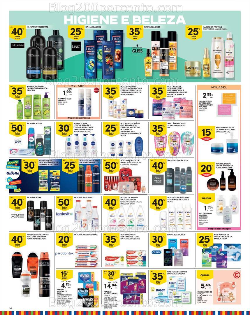 Antevisão Folheto CONTINENTE Madeira Promoções de 19 a 25 novembro