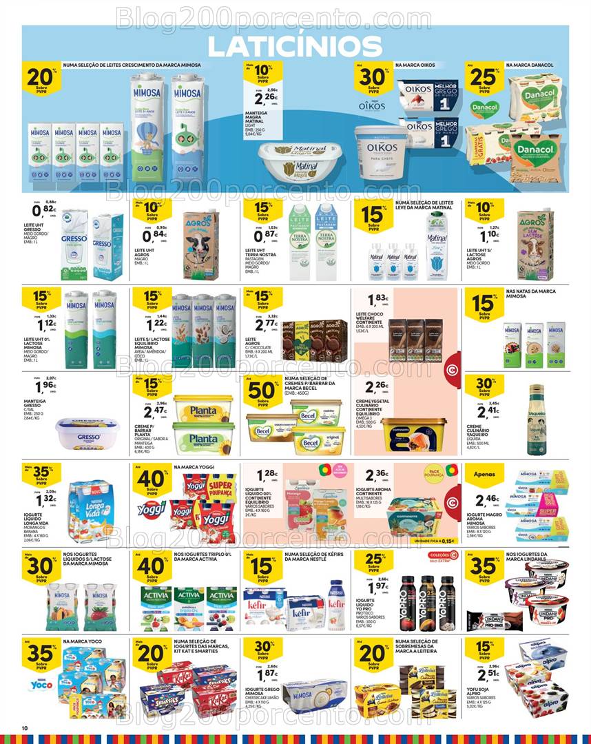 Antevisão Folheto CONTINENTE Madeira Promoções de 2 a 6 janeiro