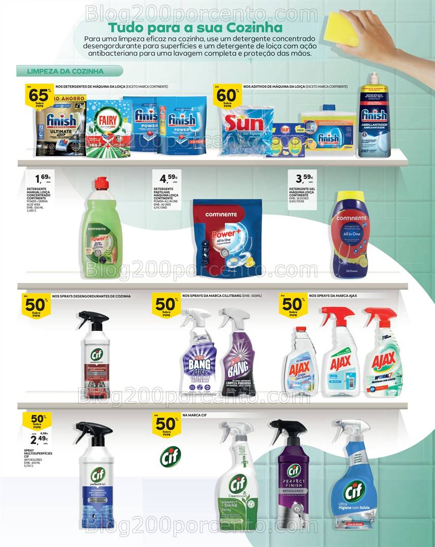 Antevisão Folheto CONTINENTE Madeira Promoções de 2 a 6 janeiro