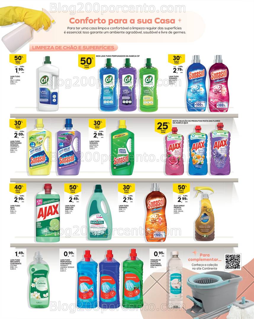 Antevisão Folheto CONTINENTE Madeira Promoções de 2 a 6 janeiro