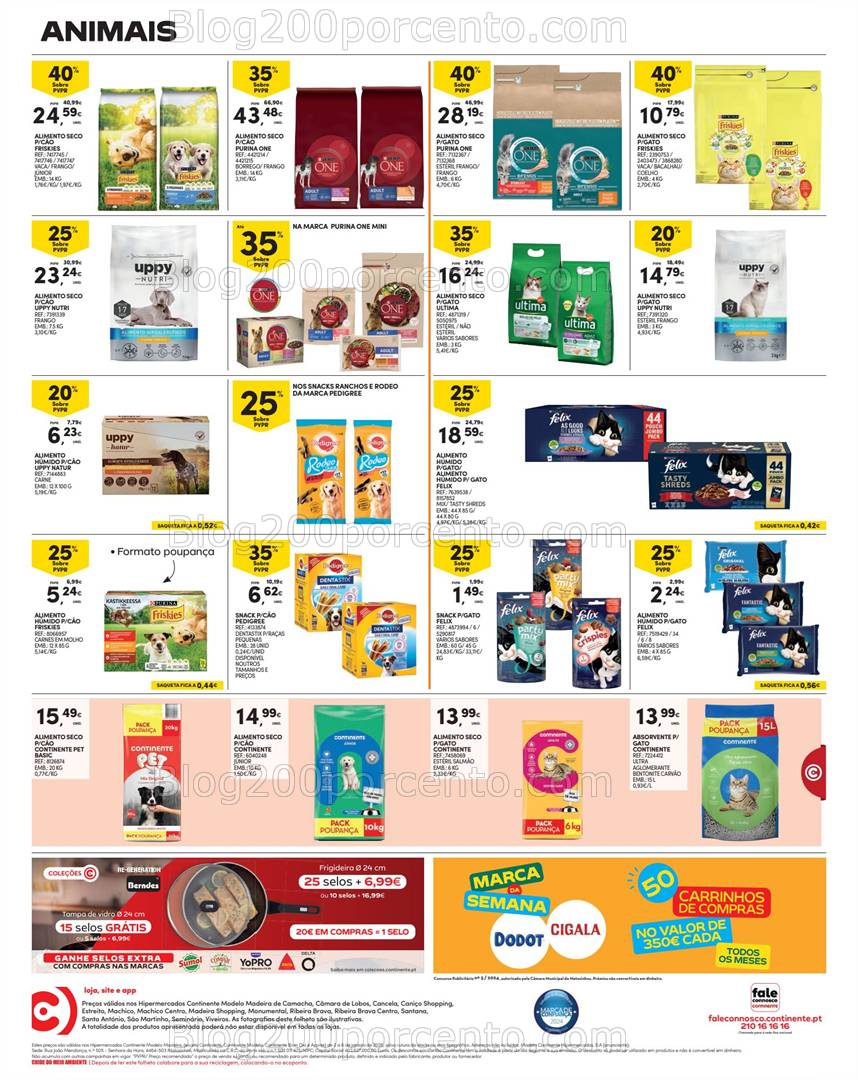 Antevisão Folheto CONTINENTE Madeira Promoções de 2 a 6 janeiro