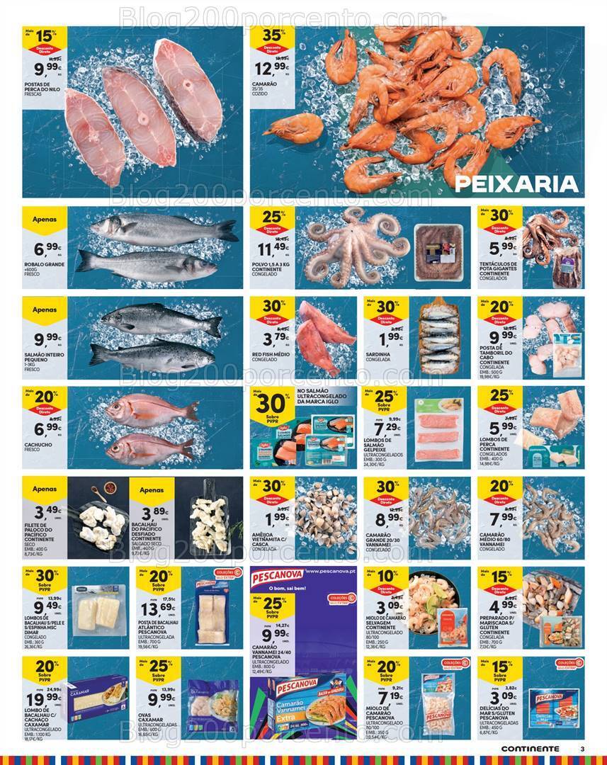 Antevisão Folheto CONTINENTE Madeira Promoções de 2 a 8 julho