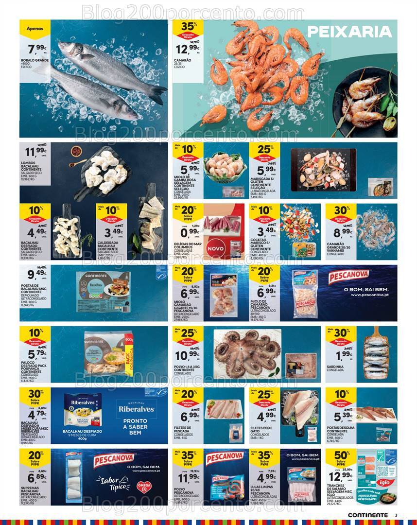 Antevisão Folheto CONTINENTE Madeira Promoções de 20 a 26 agosto