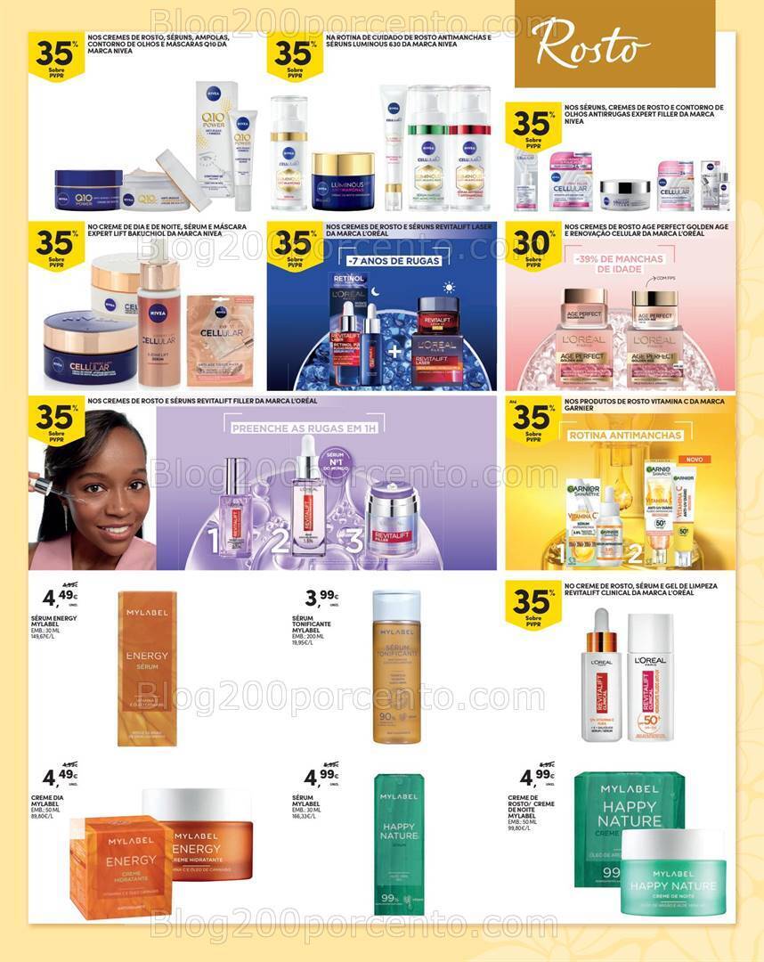 Antevisão Folheto CONTINENTE Madeira Promoções de 21 a 27 maio