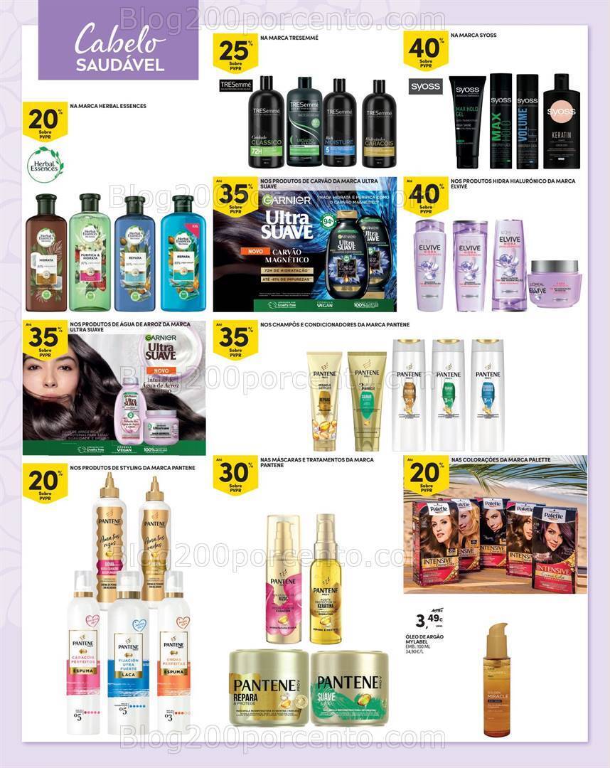 Antevisão Folheto CONTINENTE Madeira Promoções de 21 a 27 maio