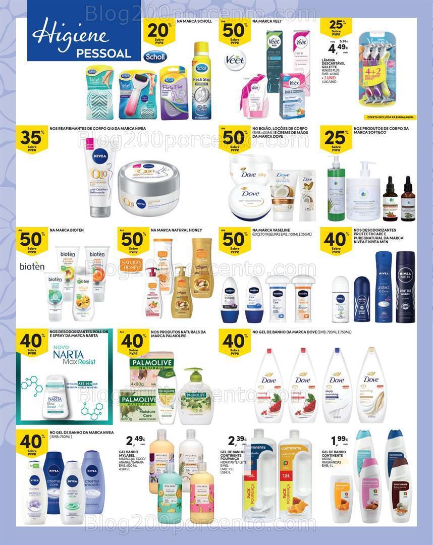 Antevisão Folheto CONTINENTE Madeira Promoções de 21 a 27 maio