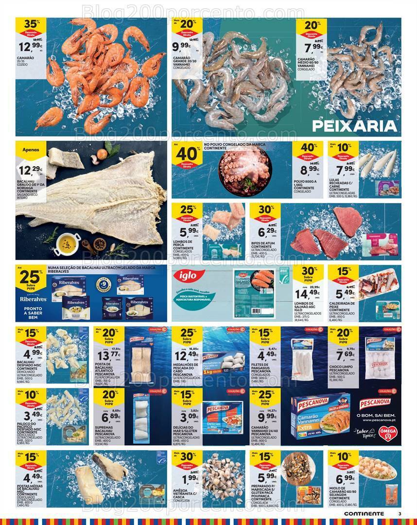 Antevisão Folheto CONTINENTE Madeira Promoções de 21 a 27 maio