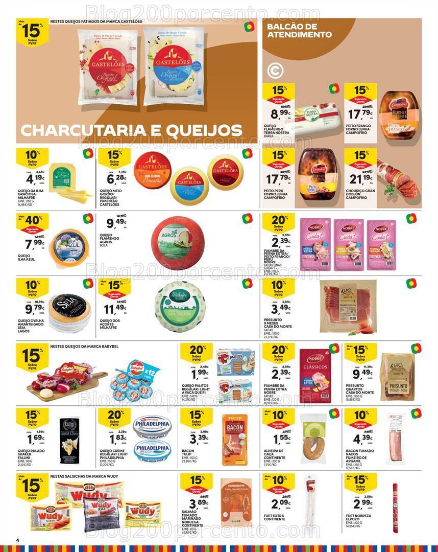 Antevisão Folheto CONTINENTE Madeira Promoções de 21 a 27 maio