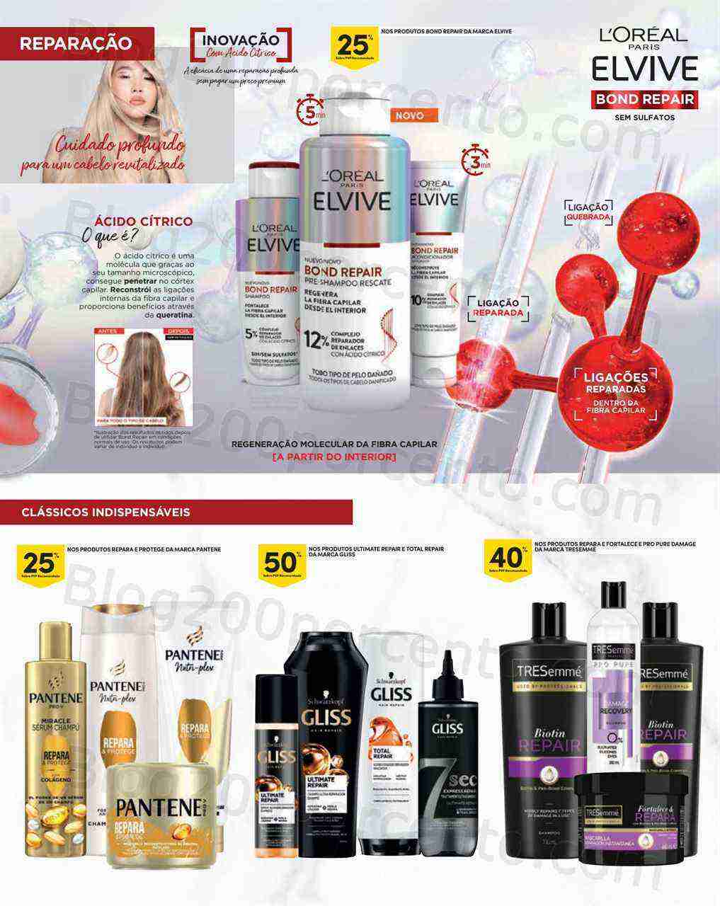 Antevisão Folheto CONTINENTE Madeira Promoções de 23 a 29 maio