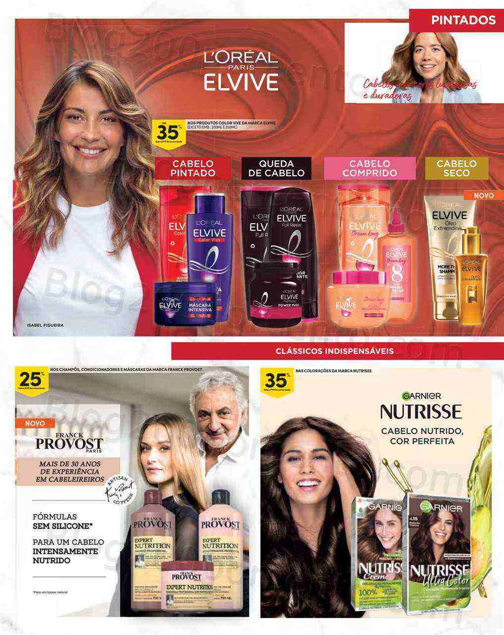 Antevisão Folheto CONTINENTE Madeira Promoções de 23 a 29 maio