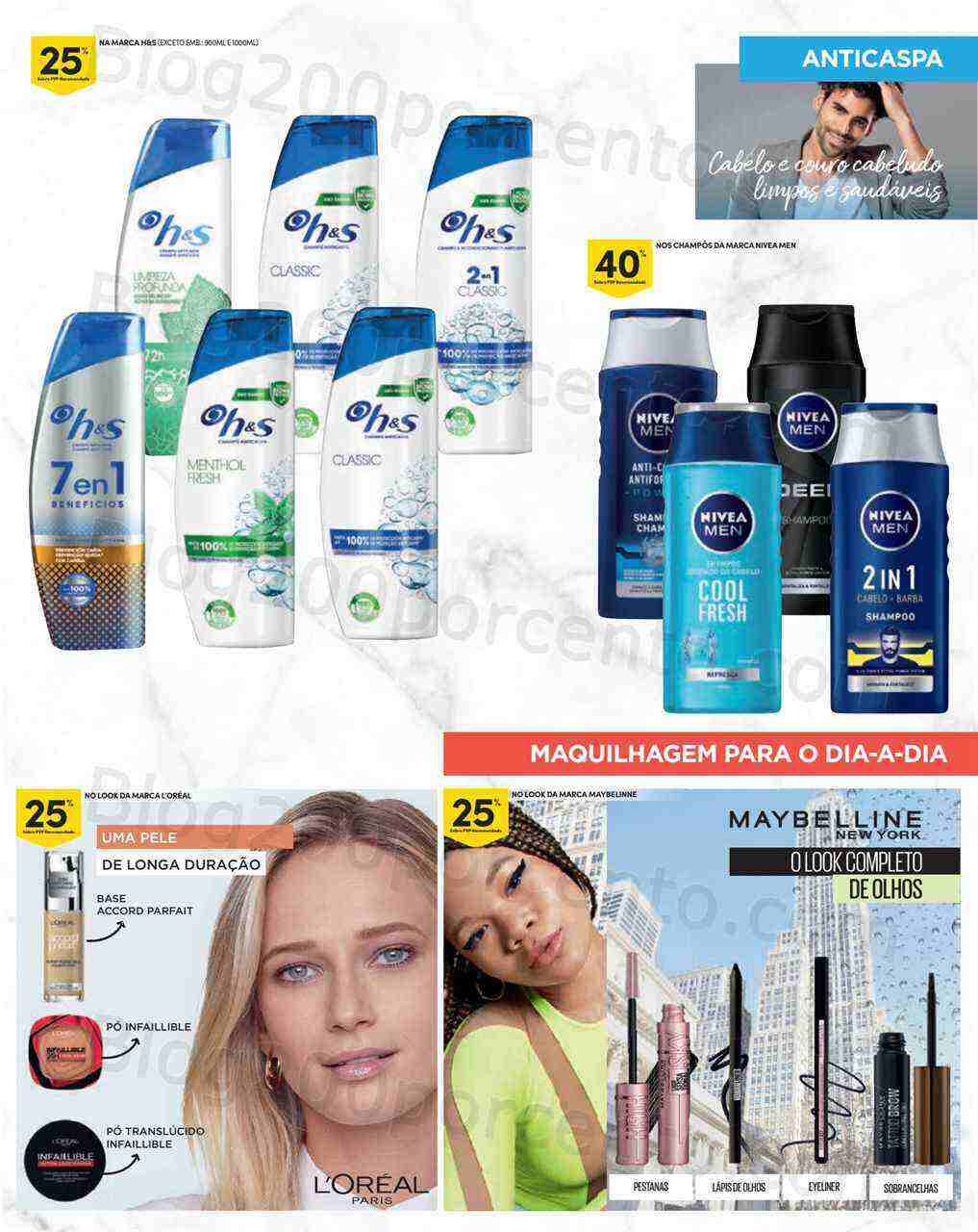 Antevisão Folheto CONTINENTE Madeira Promoções de 23 a 29 maio