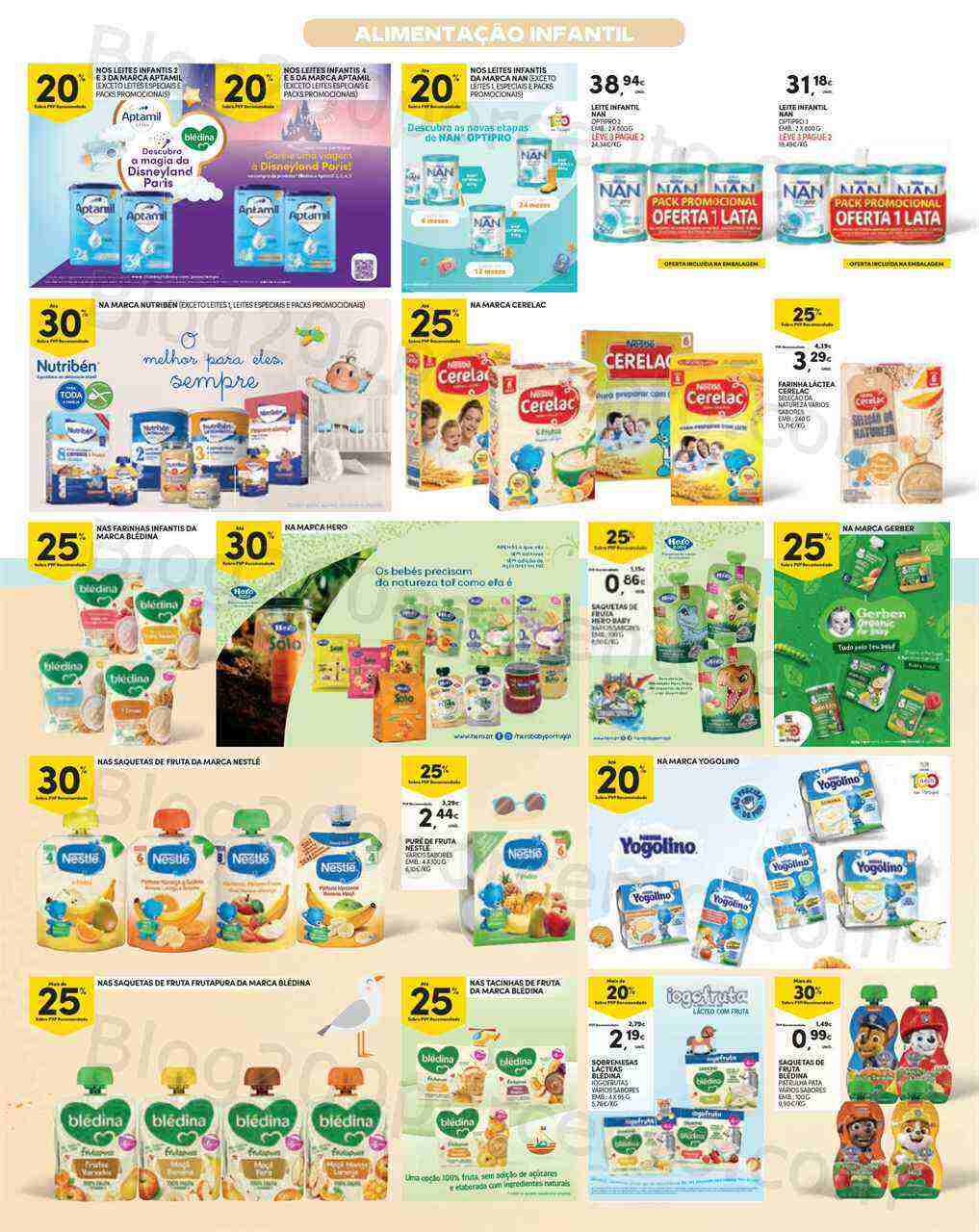 Antevisão Folheto CONTINENTE Madeira Promoções de 23 a 29 maio