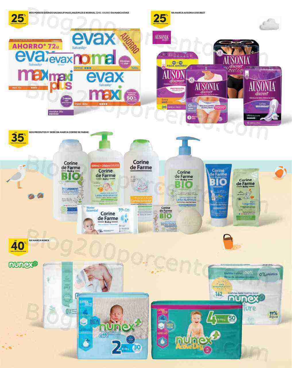 Antevisão Folheto CONTINENTE Madeira Promoções de 23 a 29 maio