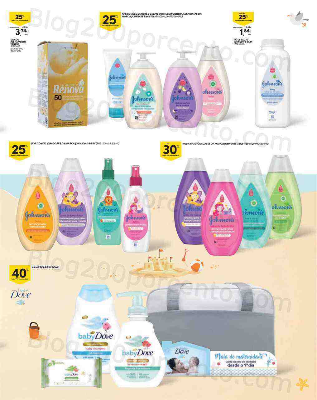 Antevisão Folheto CONTINENTE Madeira Promoções de 23 a 29 maio