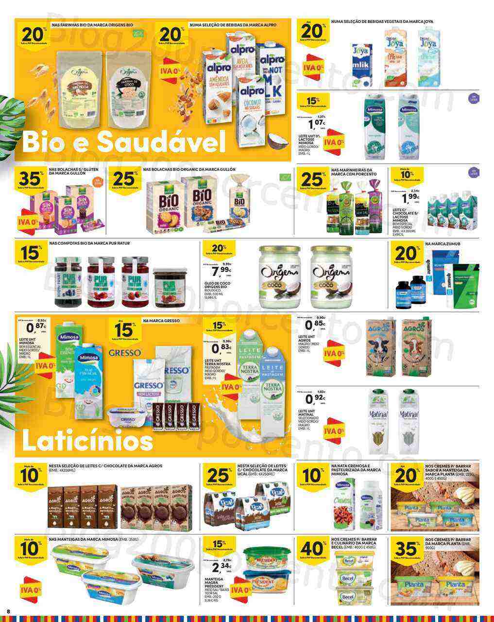 Antevisão Folheto CONTINENTE Madeira Promoções de 23 a 29 maio