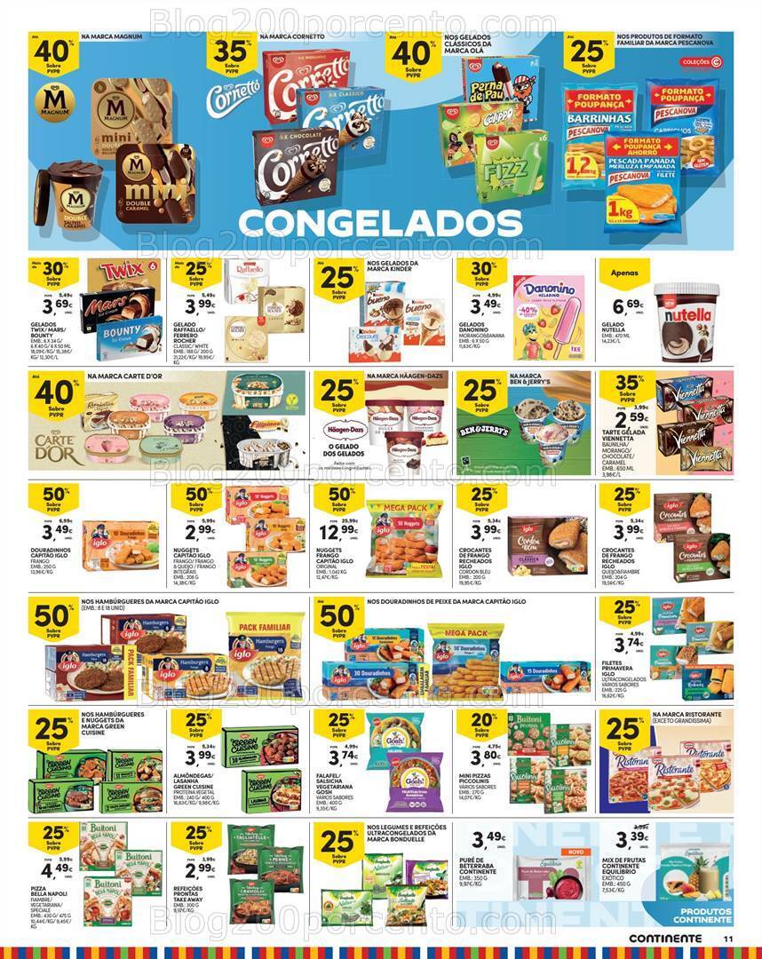 Antevisão Folheto PINGO DOCE Madeira Promoções de 25 junho a 1 julho