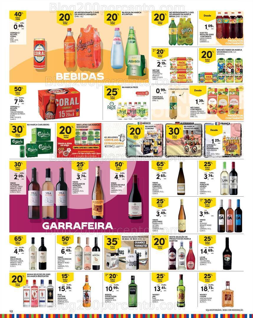 Antevisão Folheto PINGO DOCE Madeira Promoções de 25 junho a 1 julho