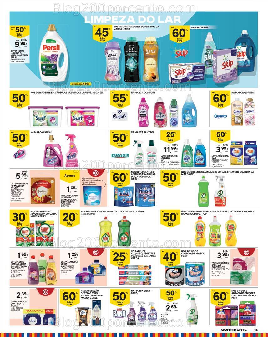 Antevisão Folheto CONTINENTE Madeira Promoções 26 a 31 dezembro