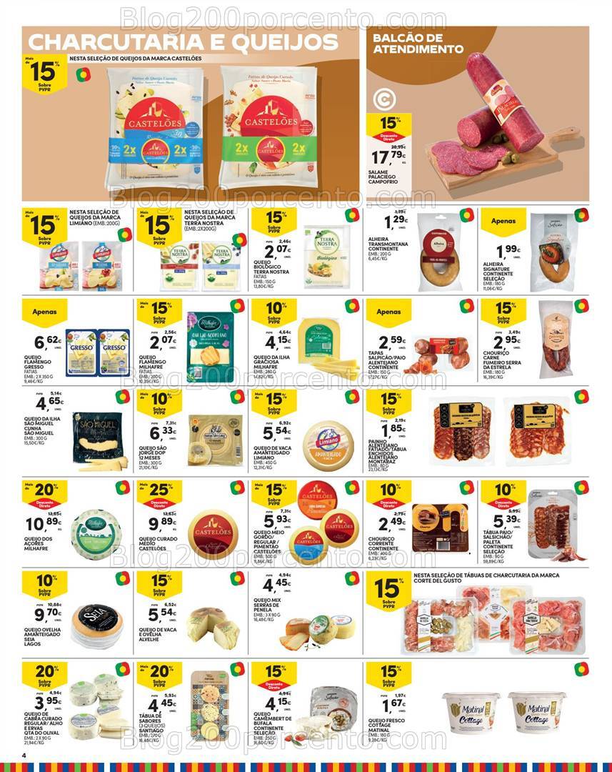 Antevisão Folheto CONTINENTE Madeira Promoções 26 a 31 dezembro