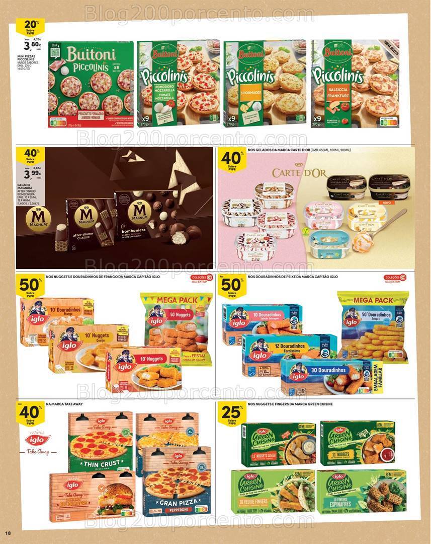 Antevisão Folheto CONTINENTE Madeira Promoções de 26 a 31 dezembro