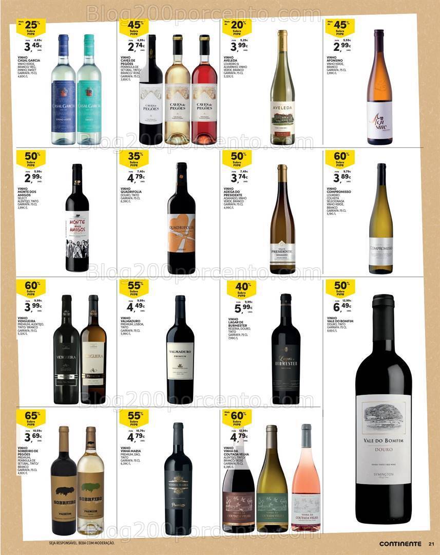 Antevisão Folheto CONTINENTE Madeira Promoções de 26 a 31 dezembro