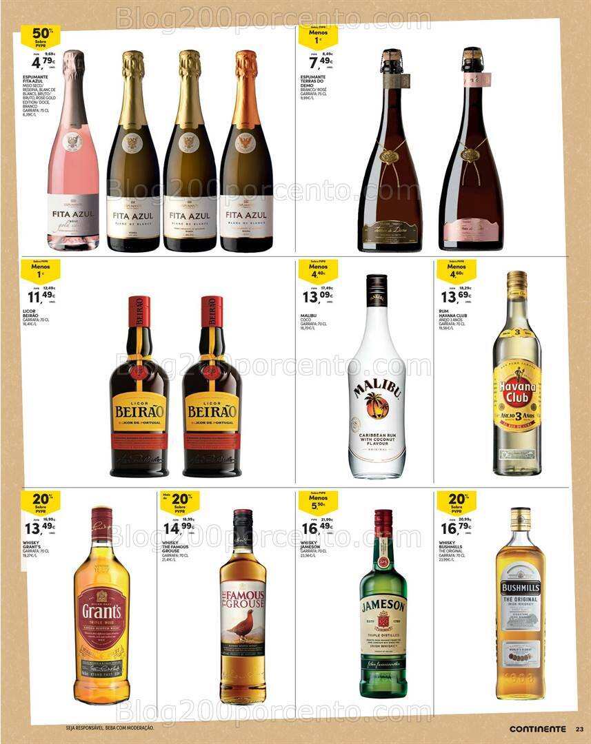 Antevisão Folheto CONTINENTE Madeira Promoções de 26 a 31 dezembro