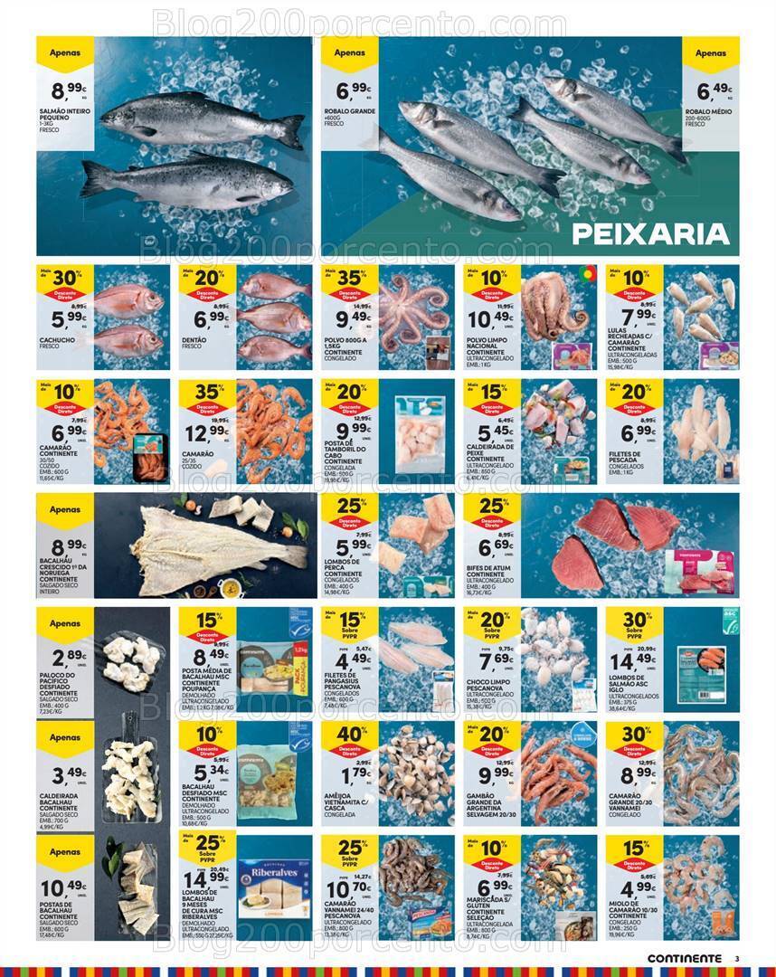 Antevisão Folheto CONTINENTE Madeira Promoções de 26 março a 1 abril