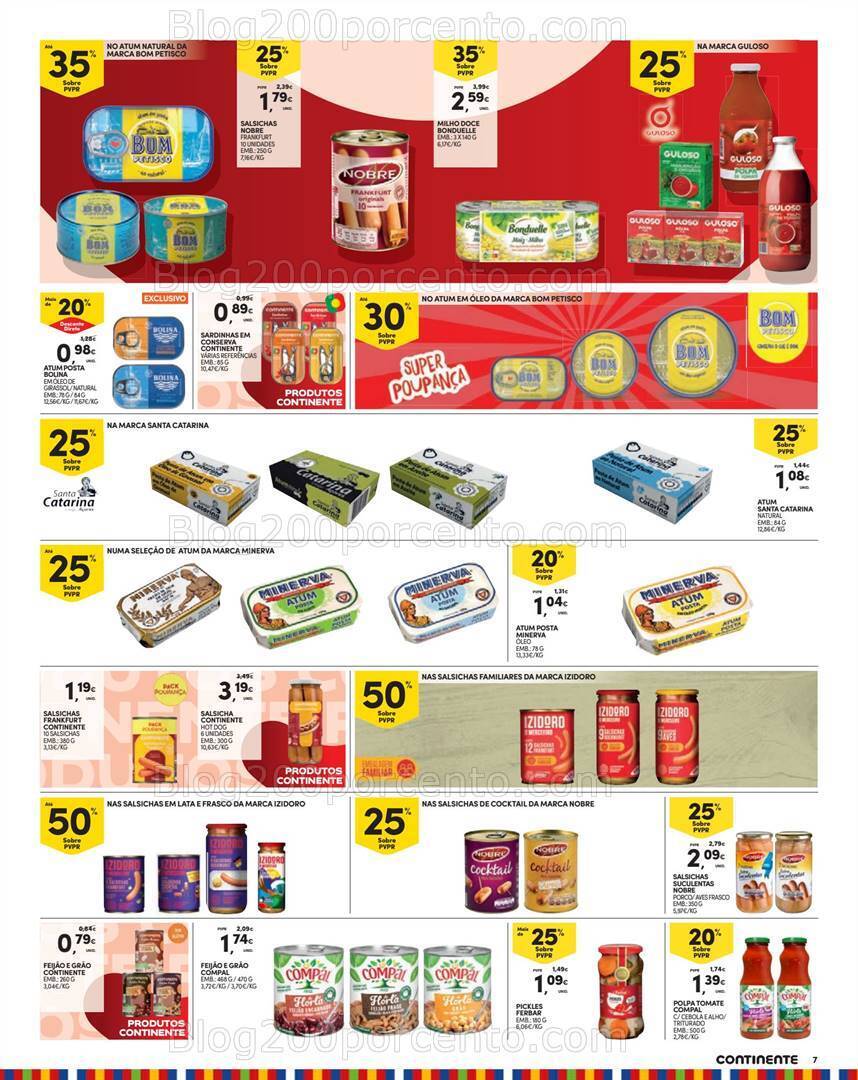 Antevisão Folheto CONTINENTE Madeira Promoções de 26 março a 1 abril