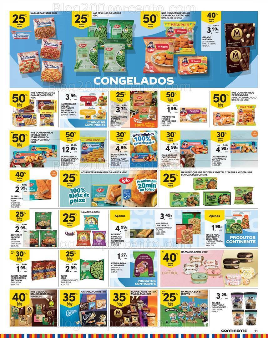 Antevisão Folheto CONTINENTE Madeira Promoções de 27 fevereiro a 4 março