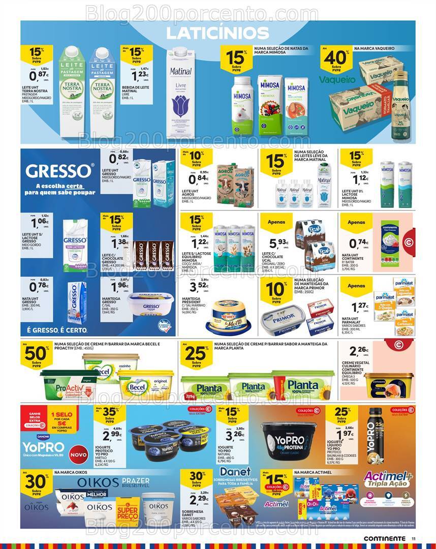 Antevisão Folheto CONTINENTE Madeira Promoções de 3 a 9 dezembro