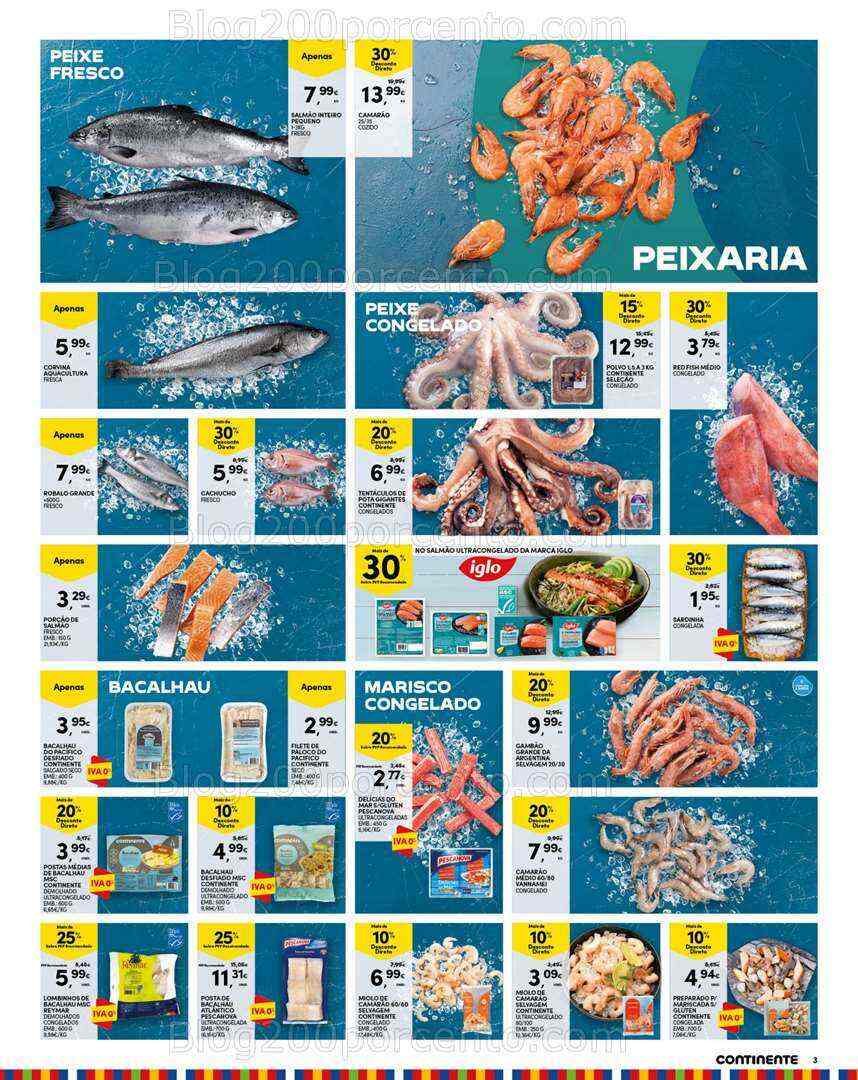 Antevisão Folheto CONTINENTE Madeira Promoções de 4 a 10 julho