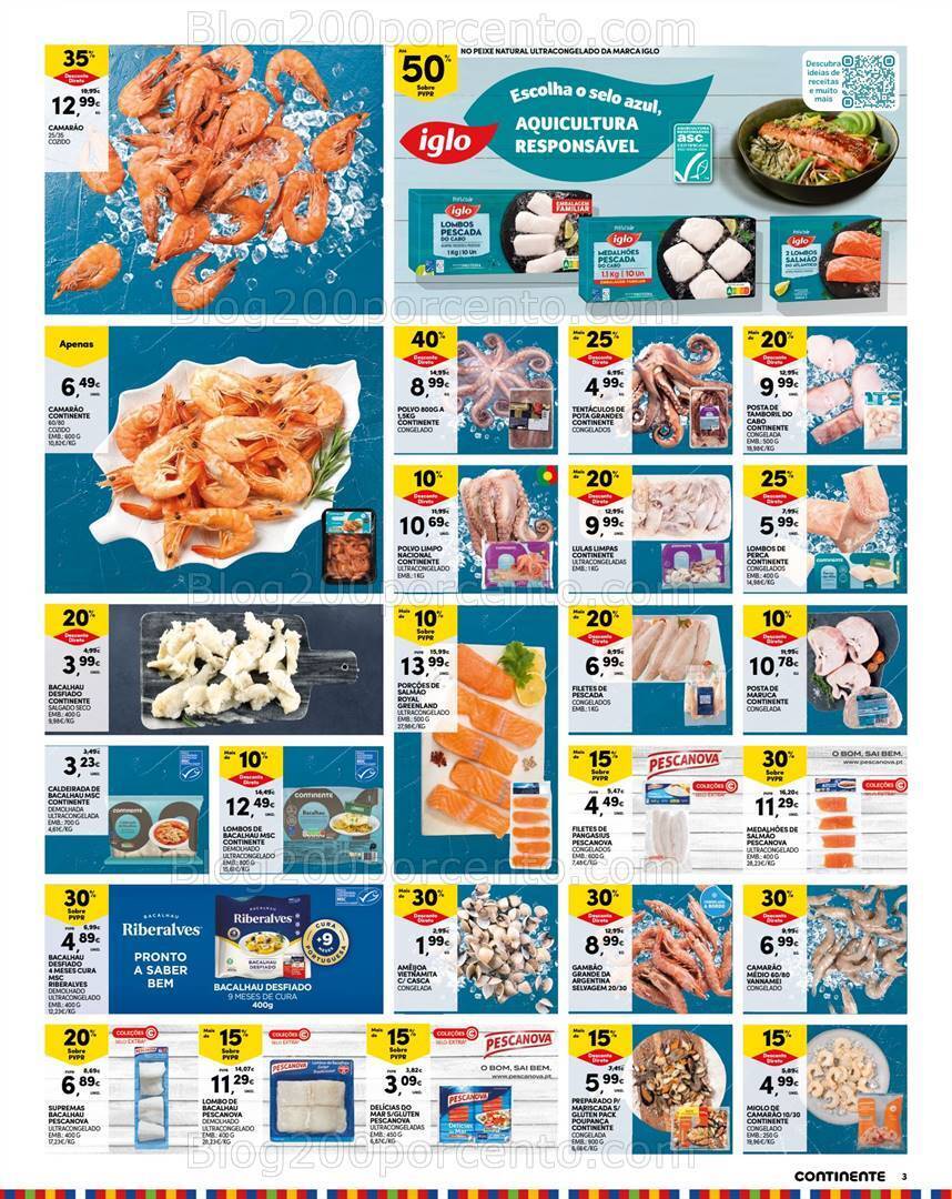 Antevisão Folheto CONTINENTE Madeira Promoções de de 4 a 11 junho