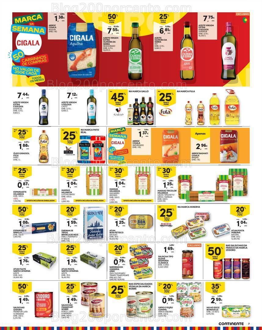 Antevisão Folheto CONTINENTE Madeira Promoções de 5 a 8 janeiro