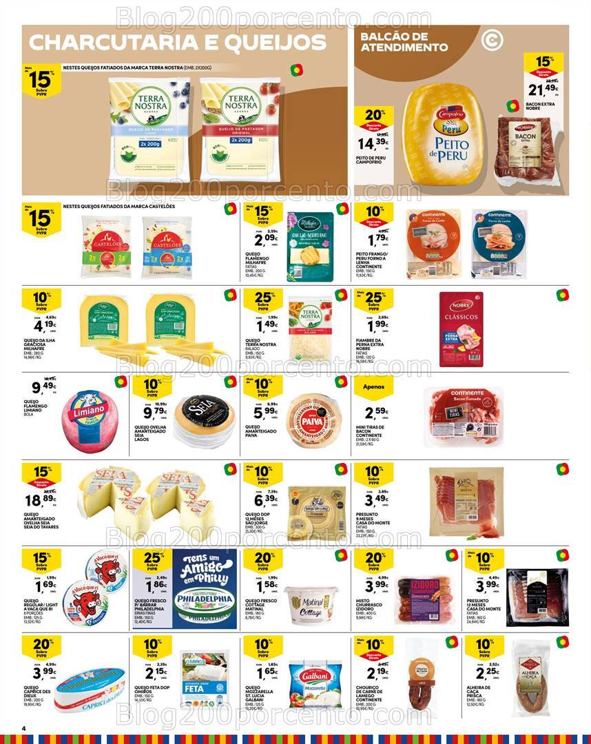 Antevisão Folheto CONTINENTE Madeira Promoções de 6 a 12 agosto