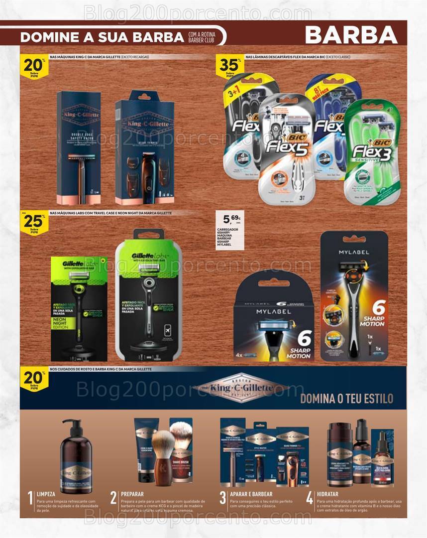 Antevisão Folheto CONTINENTE Madeira Promoções de 7 a 13 maio