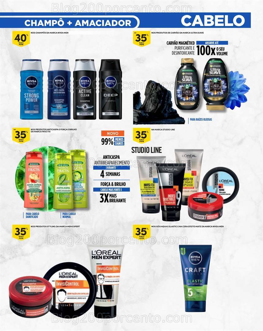 Antevisão Folheto CONTINENTE Madeira Promoções de 7 a 13 maio