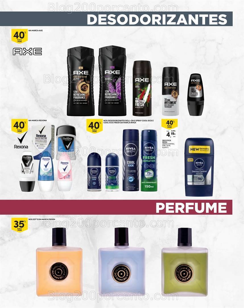 Antevisão Folheto CONTINENTE Madeira Promoções de 7 a 13 maio