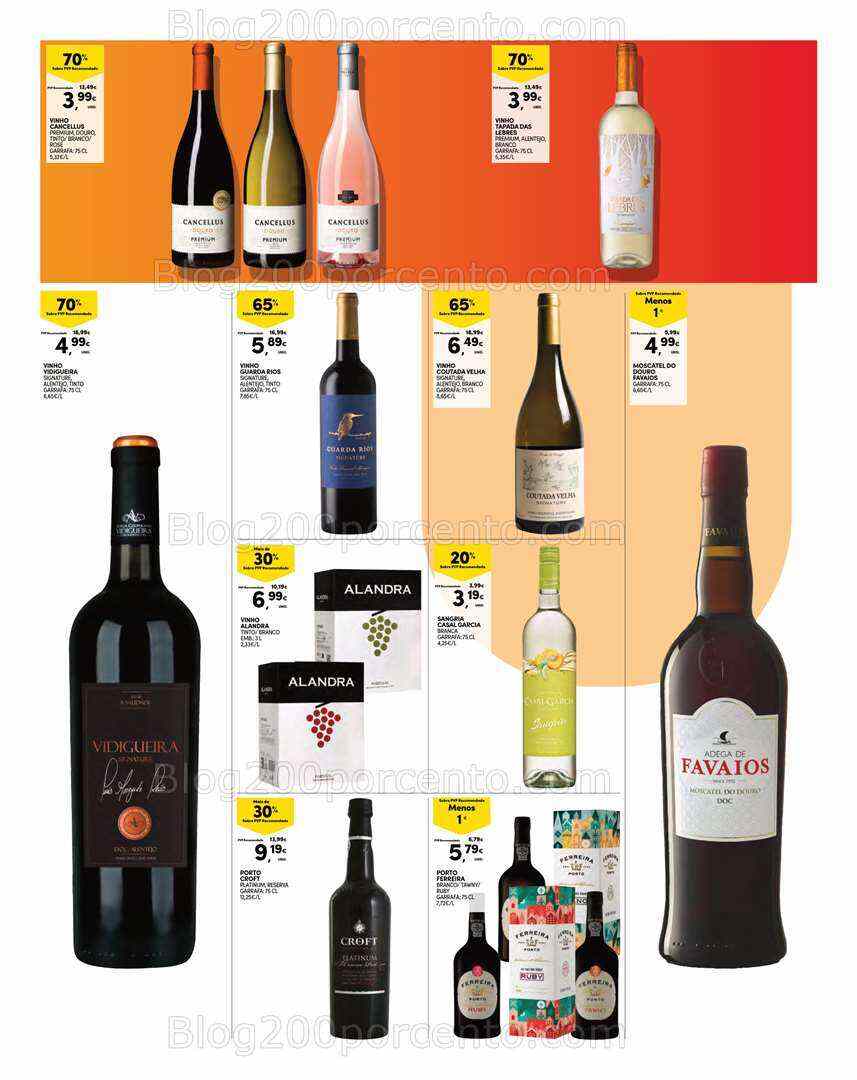 Antevisão Folheto CONTINENTE Madeira Promoções de 1 a 7 agosto