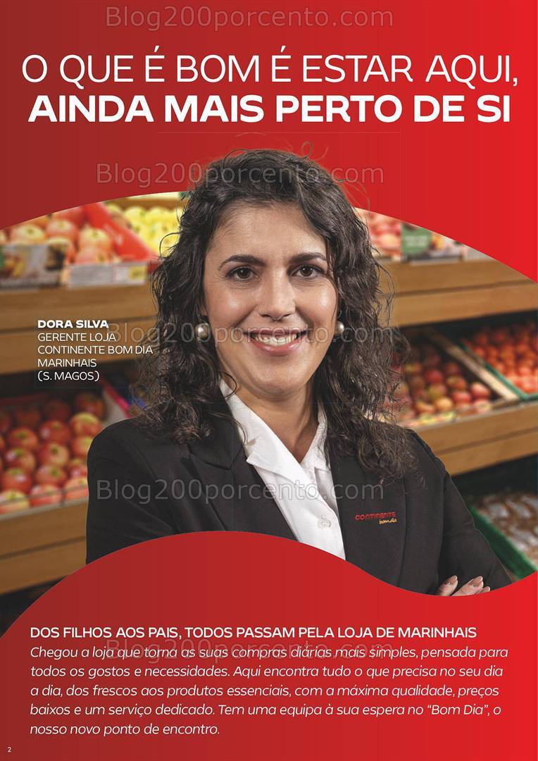 Antevisão Folheto CONTINENTE Aberturas Promoções de 19 a 24 dezembro