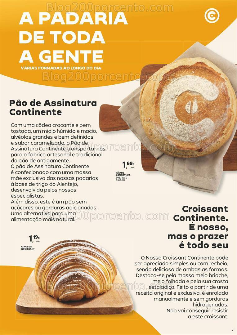 Antevisão Folheto CONTINENTE Aberturas Promoções de 19 a 24 dezembro