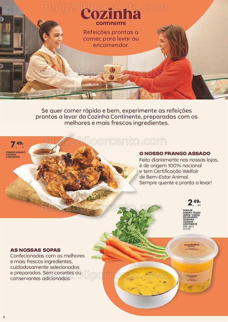 Antevisão Folheto CONTINENTE Aberturas Promoções de 19 a 24 dezembro