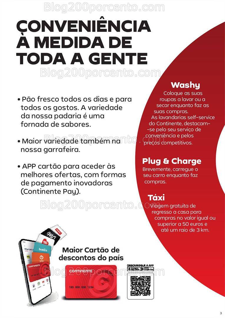 Antevisão Folheto CONTINENTE Aberturas Promoções de 19 a 24 dezembro