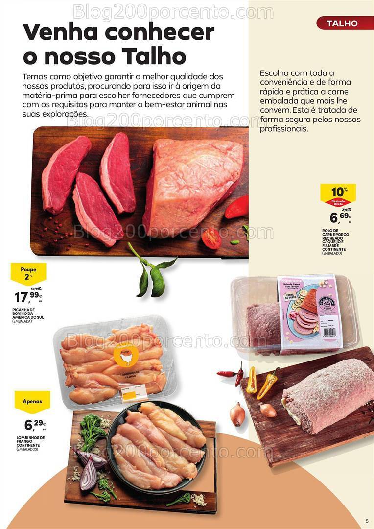 Antevisão Folheto CONTINENTE Aberturas Promoções de 19 a 24 dezembro