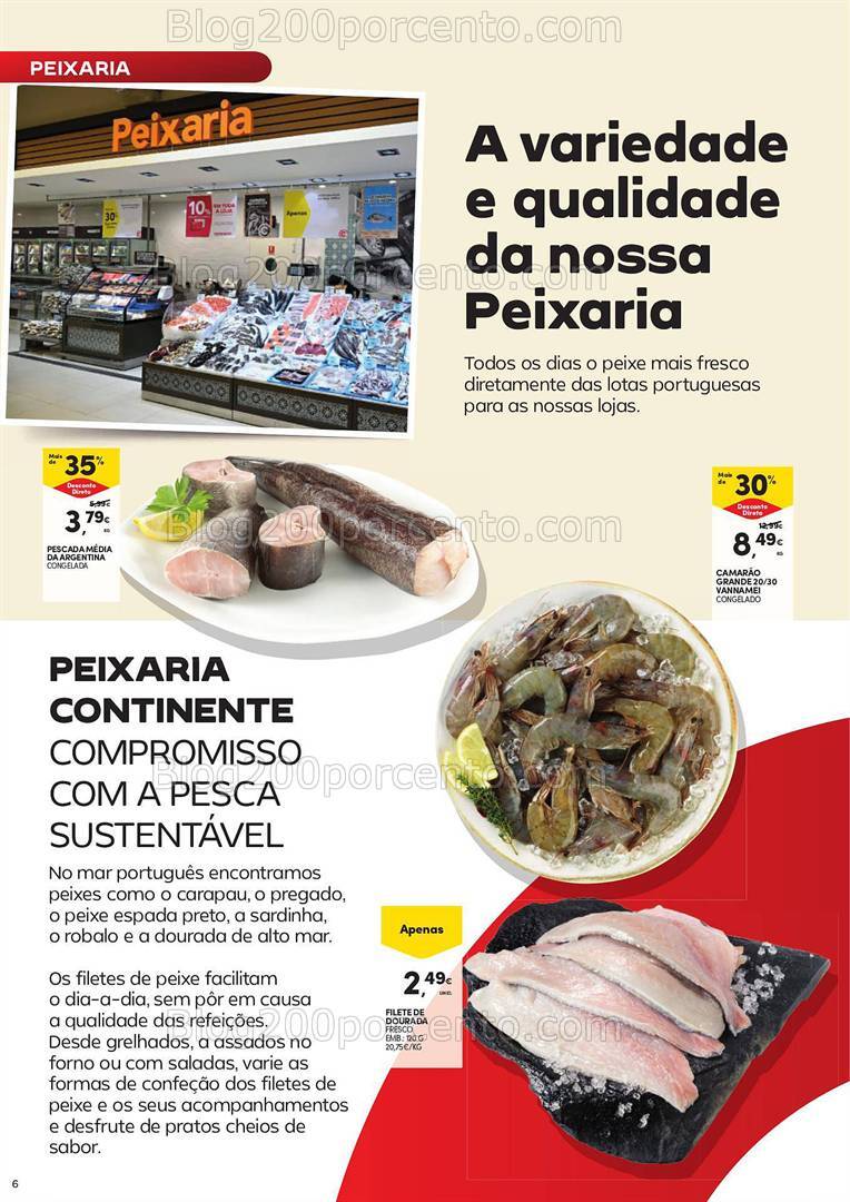 Antevisão Folheto CONTINENTE Aberturas Promoções de 19 a 24 dezembro