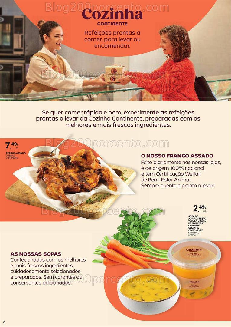 Antevisão Folheto CONTINENTE Aberturas Promoções de 19 a 24 dezembro