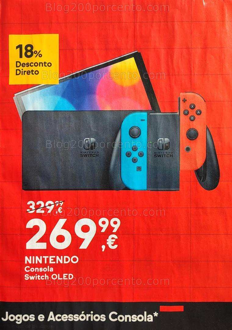 Antevisão Folheto WORTEN Mega Descontão Promoções de 27 junho a 1 julho