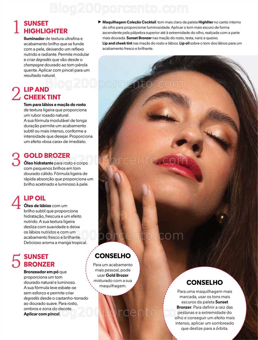 Antevisão Revista MERCADONA - Novidades para maio e junho